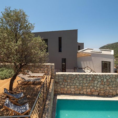 Notos Club Villa Kaş Kültér fotó