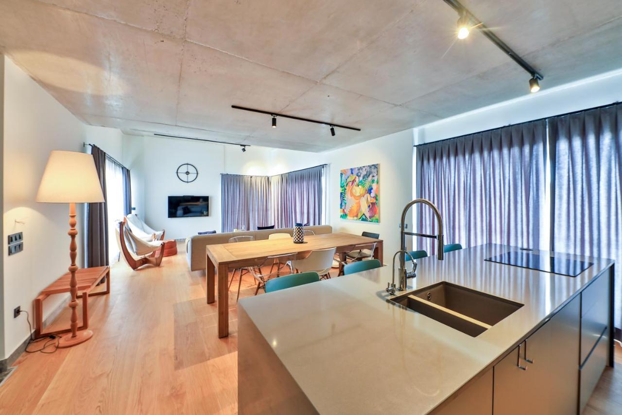Notos Club Villa Kaş Kültér fotó
