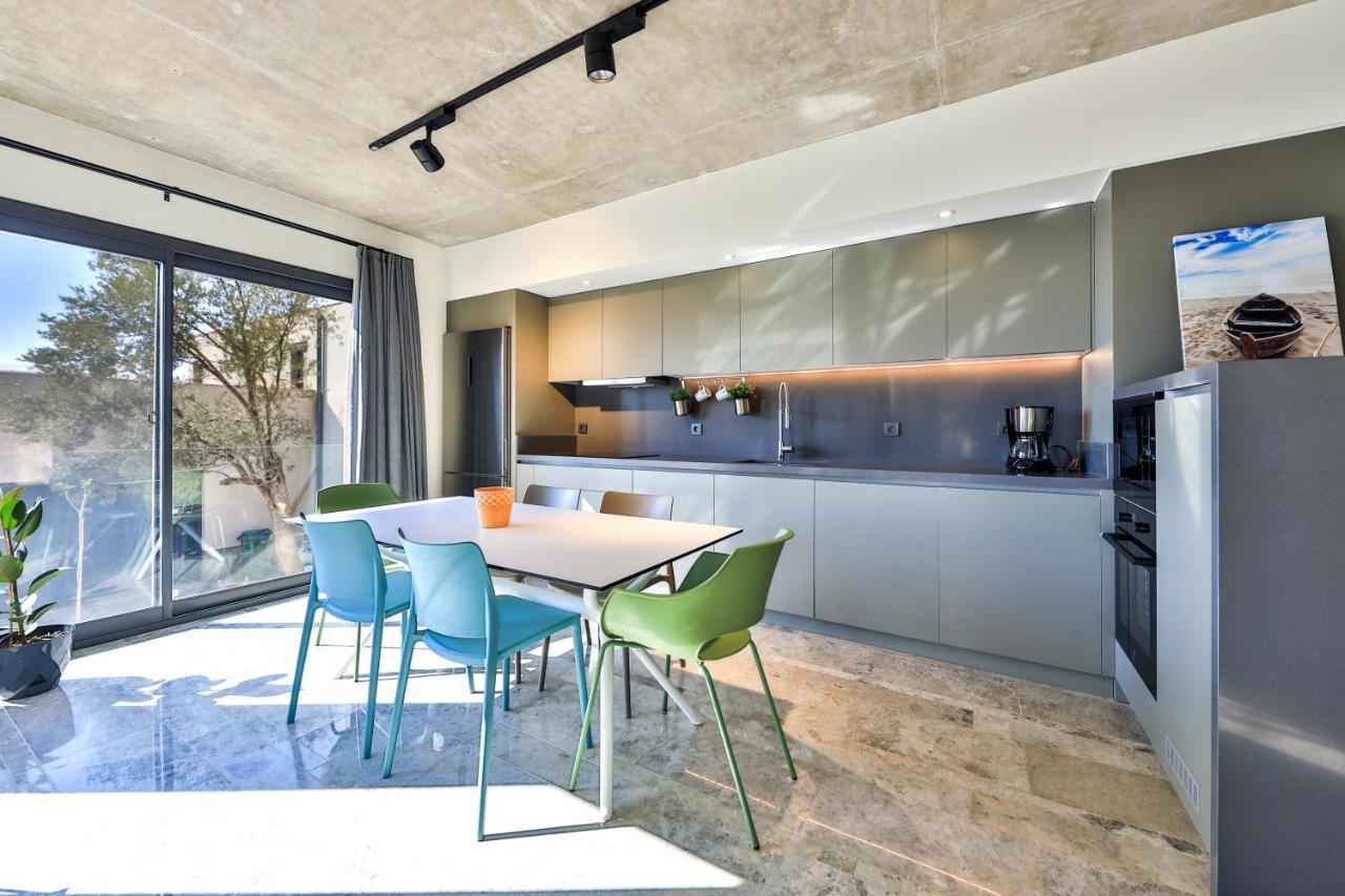 Notos Club Villa Kaş Kültér fotó