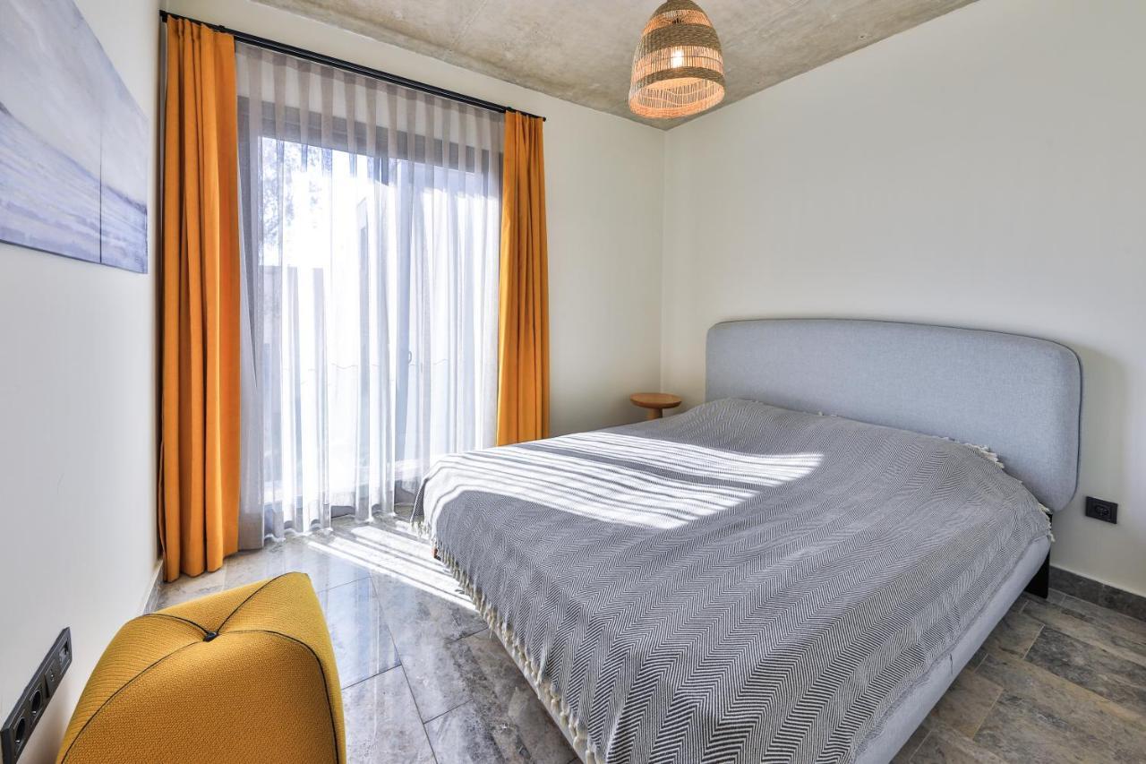 Notos Club Villa Kaş Kültér fotó
