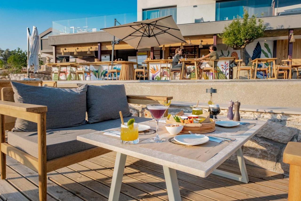 Notos Club Villa Kaş Kültér fotó