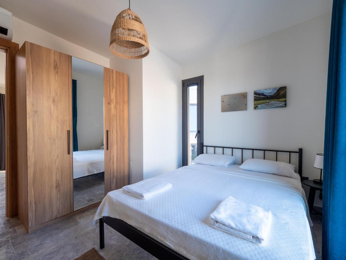 Notos Club Villa Kaş Kültér fotó