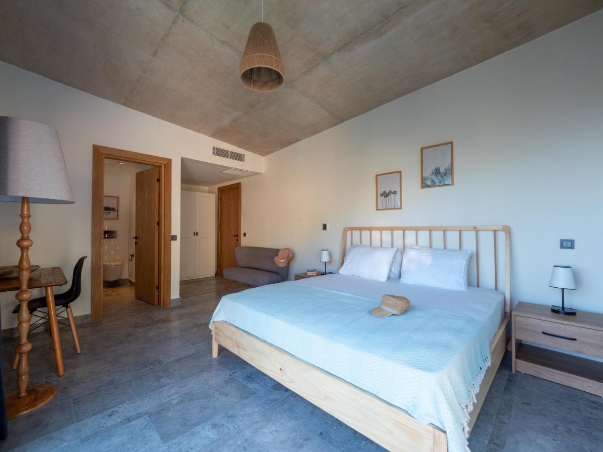 14 Premium Villas With Openair Restaurant&Tennis Court In Nature - Notos Club Kaş Kültér fotó