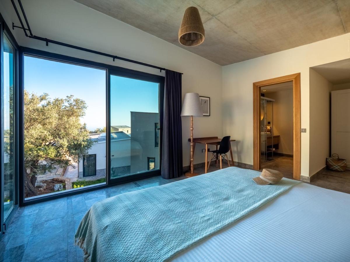 Notos Club Villa Kaş Kültér fotó