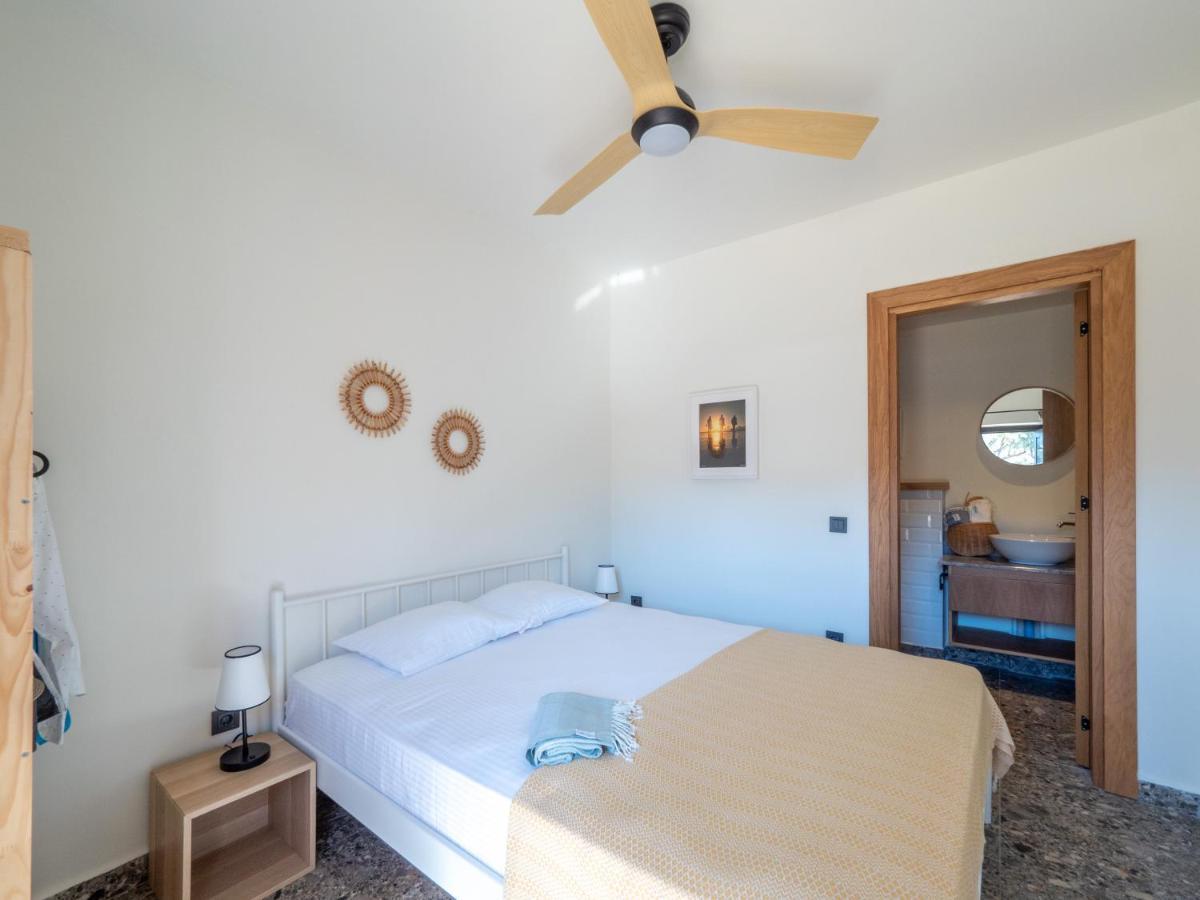 Notos Club Villa Kaş Kültér fotó