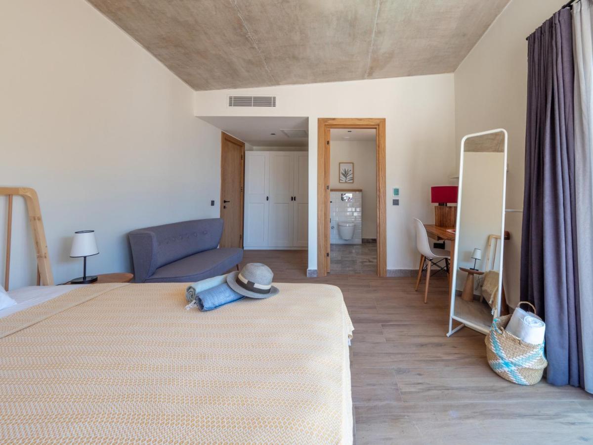 Notos Club Villa Kaş Kültér fotó