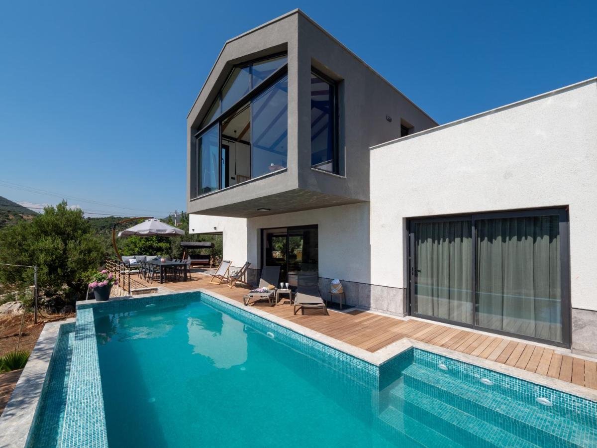 Notos Club Villa Kaş Kültér fotó