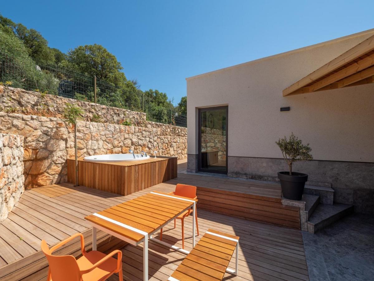 Notos Club Villa Kaş Kültér fotó
